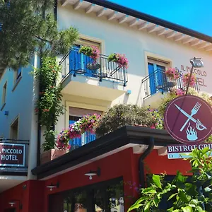 Piccolo E Grill , Sirmione Italien