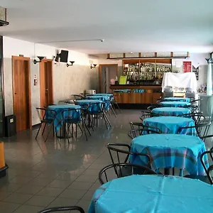 Armstrong Hotell Rimini