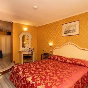 Tintoretto Hotell Venedig