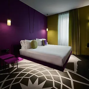 Hotel Mytale Creative Academy, Roma