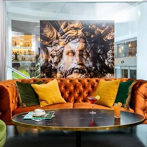 Hotell Leonardo Boutique Termini, Rom