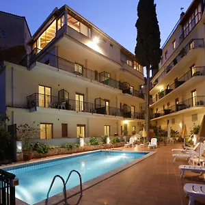 Soleado Hotell Taormina
