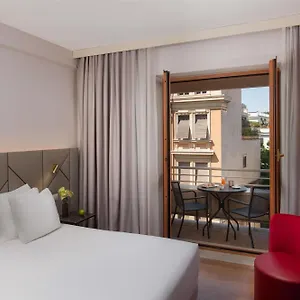 Nh Collection Giustiniano **** Roma