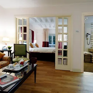 Hotell The Duke, Rom