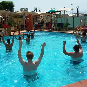 Reno 3*, Lido Di Savio Italien
