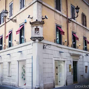 Residenza Canova Tadolini - Ρώμη