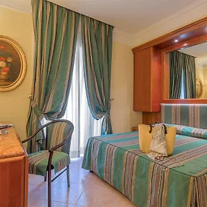 Hotell Raeli Luce, Rom