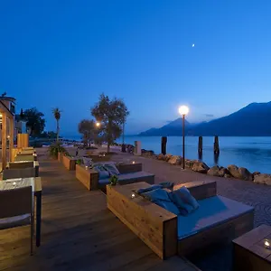 Kite&lounge Club Da Baia 3*, Brenzone sul Garda Italien