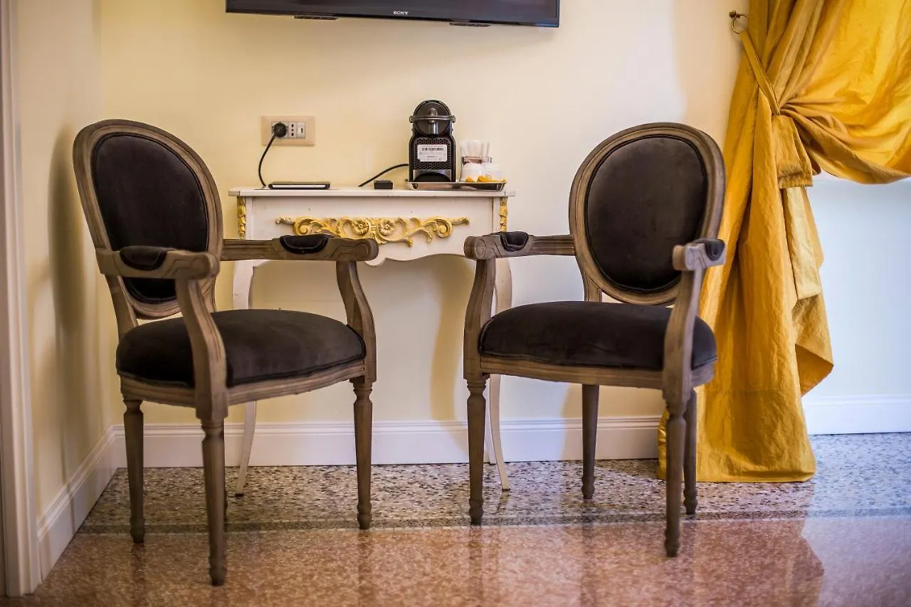 Trastevere Royal Suite Trilussa Roma Italia